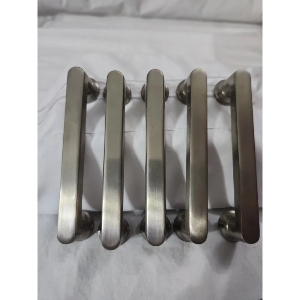 Satin Nickel 4
